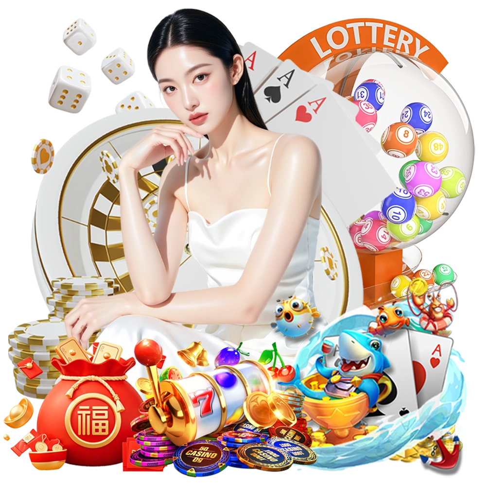 Nội dung xổ số tại Tv88
